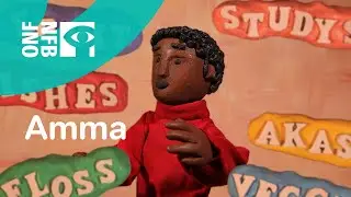 Hothouse 14 - Amma