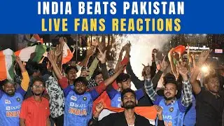 India Vs Pakistan: Full Match Highlights | World Cup 2023 |