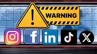 Warning Labels come to Social media content, Meta goes over after self-harm content, and more.