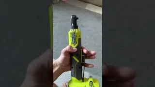 Аккумуляторная трещотка Ryobi R18RW2-0 ONE + / 5133004833