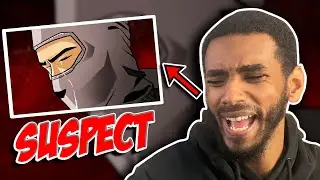 HE'S BACK WITH A BANG!! Suspect AGB - Mr Getback REACTION! | TheSecPaq
