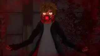 【MMD】16 shots