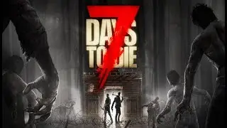 6th day in 7days to die