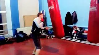 Наш новенький, Влад