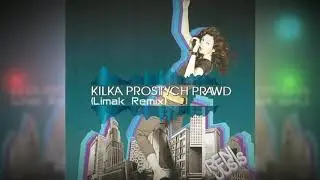 Reni Jusis - Kilka Prostych Prawd (Limak Remix)