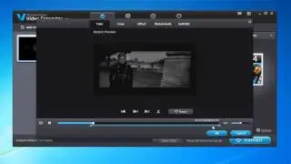 How to Split WMV Files without Quality Loss