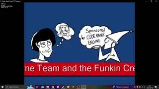 WEEGEE AND THE BOIS!!! - FNF: YouTube Poop Invasion