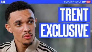 Trent Alexander-Arnold: 