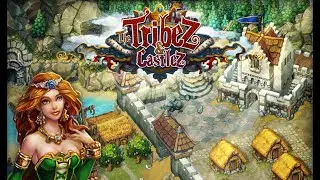 PROFESSOR TECH JOGA - THE TRIBLEZ AND CASTLES - SIMULADOR ÉPICO