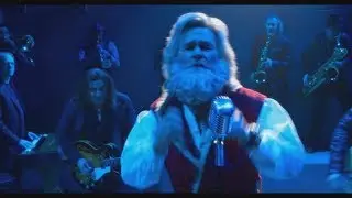 Рождественские хроники 2018-2019 The Santa Claus Song