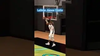 Your Dunk If You.. #nba #basketball #2k