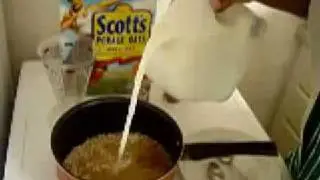 Porridge