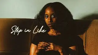 Angell Mutoni - Step in Like (Official Audio)