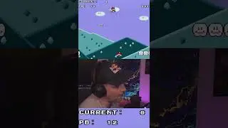 Frame Perfect Mid-Air Shell Jumps