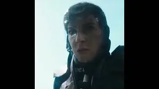 Flash Kills Faora   Ul 