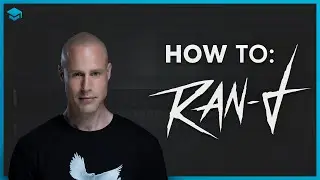 HOW TO: Rawstyle like Ran-D - FL Studio Tutorial