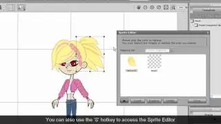 CrazyTalk Animator Tutorial - Customize Your Avatar Style