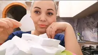 @vlognadicrunch2283 chalk clay crunch asmr  мел и глина хруст бор кесек
