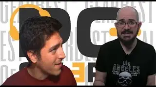 Το PC STEPS Ψάχνει Συντάκτες? #ΝΟΤ- Chill With Mike [3]