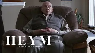 |Heym| A Dramatic Short Film about caring for an aging parent