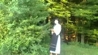Dana Cristescu -  Lung e drumul Gorjului & Caut noaptea printre stele