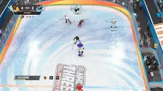 michigan nhl 24