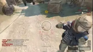 Warface Стрим Махас БезПонтов альфа