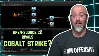 Meet Adaptix C2! An Open-Source Alternative to Cobalt Strike?
