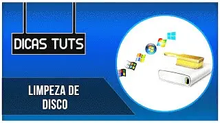 Como fazer uma limpeza de disco 2016