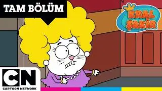 KRAL ŞAKİR | Lütfen | TAM BÖLÜM | 