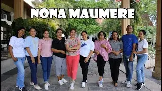 NONA MAUMERE - PNK LINE DANCE
