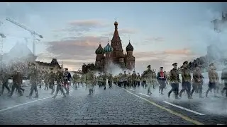 Абсолютный Русский барьер.