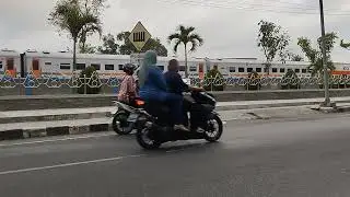 ndelok sepur