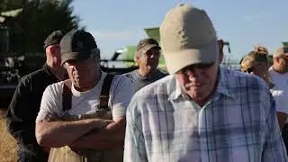 The Secret of a Six-Generation Family Farm