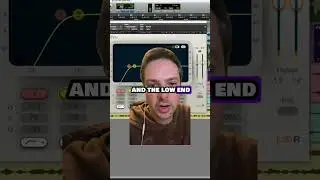 🔑 Mixing Rap : Carving the Kick 🦵 to give space to the Bass