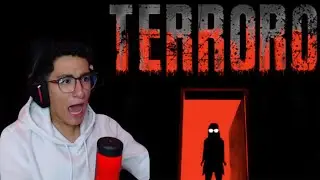 EL juego de la TIKTOKER RORO | TERRORO