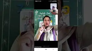 29.11.21 zoom recording for LKG ( English - Oral)