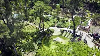 Explore TV Philippines - Baguio
