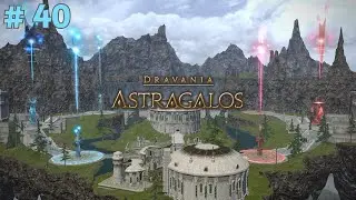 The Final Fantasy Friday's Series w/ @Ephiex3 ! Episode #41