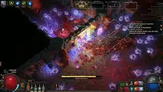 Why your should get Chaos Resistance