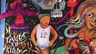 Funkadelic - Butt-To-Buttresuscitation