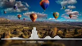 No Games(feat. Osato)