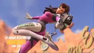 Overwatch POTG #1