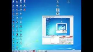 учимся пользоваться программой (Open Broadcaster Software)