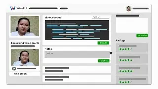 Website Animation Video | Landing Page Video