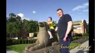 с днем рождения любимый