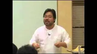 신세계 사주명리 초급 제14강 육친1 - 1