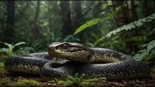 10 GIANT Snakes You Won't Believe Exist