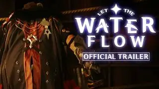 Official Trailer - Genshin Impact Cosplay Music Video Trailer