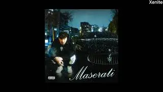 Organize - Maserati ( Official Audio )